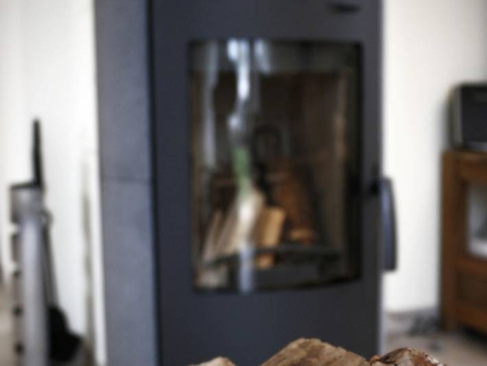 Ferienhaus für 7 Personen, mit Terrasse und Sauna sowie Garten im Oldenburger Münsterland - 4