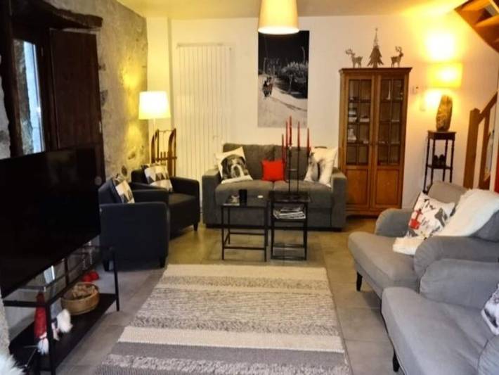 Gîte pour 10 personnes, adapté aux familles à Guchen - 2