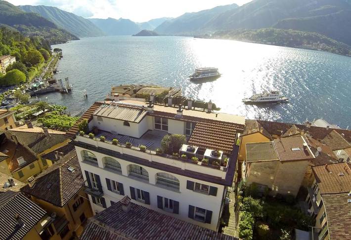 Hôtel pour 2 personnes, avec terrasse, animaux acceptés