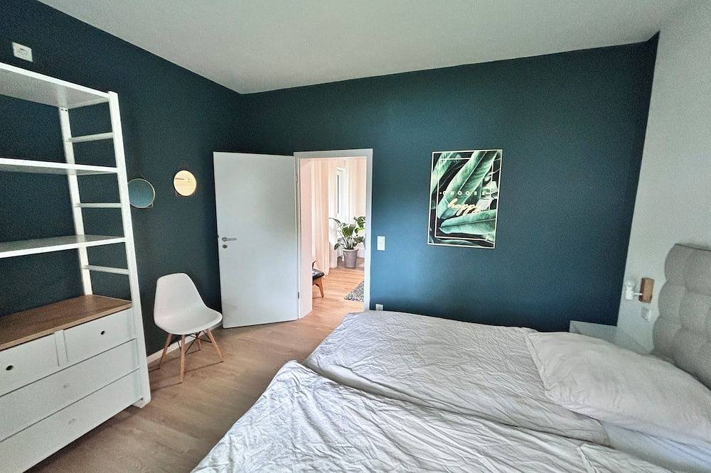 Ganze Wohnung, Raum to Go: Park & City in brandnew 2-bedroom in Wiesbaden, Rheingau