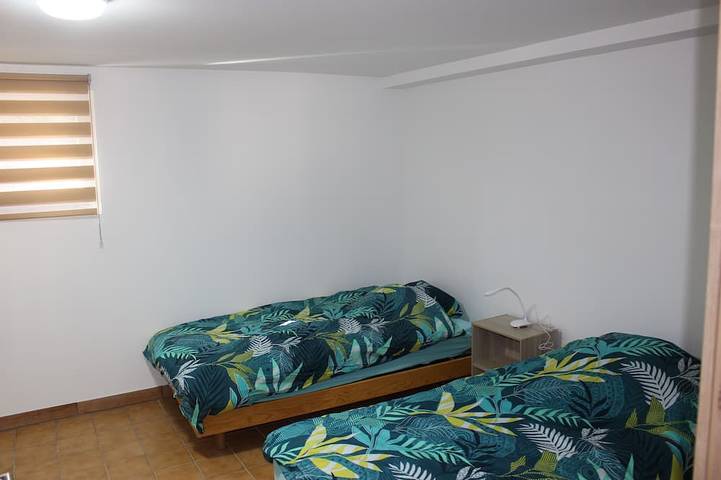 Location de vacances pour 4 personnes, avec jardin dans Boulay-Moselle - 2