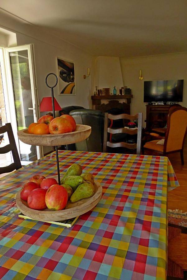 Standard Double Room with Shared Bathroom in Conques-en-Rouergue, Aveyron