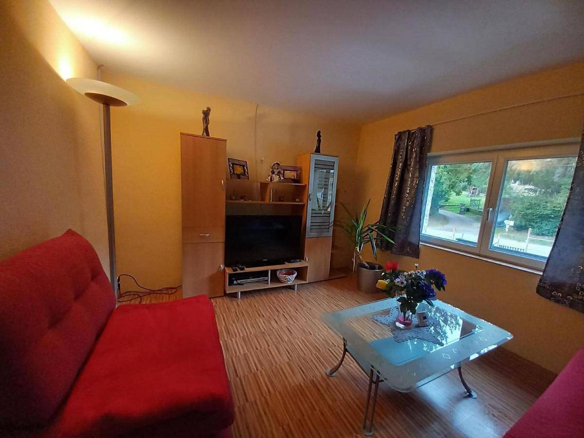 Nature Retreat in Lorraine in Saint-Quirin, Sarrebourg