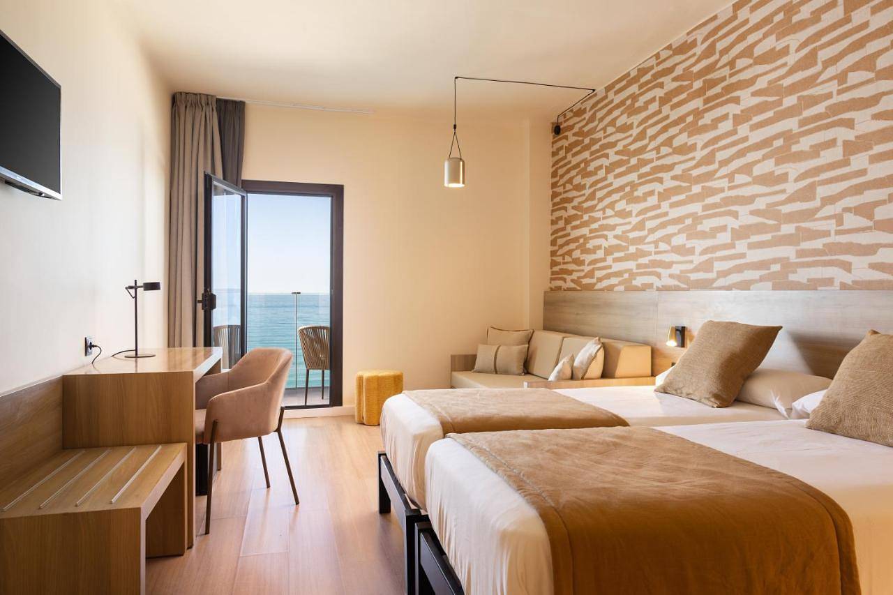 Hotel Eden Palma Playa Adults Only in Can Pastilla, Palma de Majorque