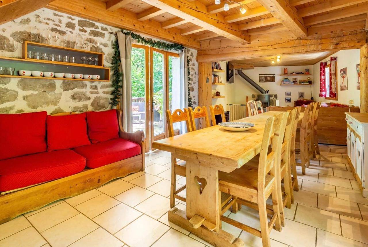 Ecrins Lodge in Le Bourg-d'Oisans, Les Deux Alpes