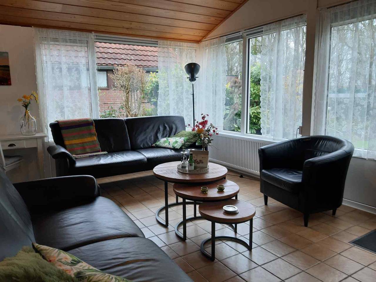 Prachtig vakantiehuis voor 6 personen in Schoorldam vlakbij zee. in Noord-Holland - Kust van de Noordzee