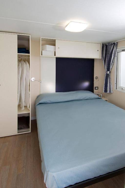 Camping San Michele in Moniga del Garda, Prealpi Gardesane