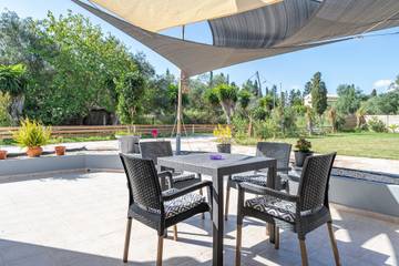 Vakantieappartement voor 4 Personen in Corfu, Griekenland, Afbeelding 1