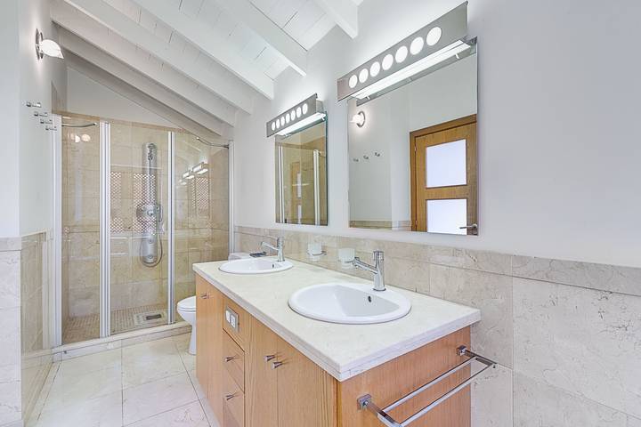 Ferienhaus für 4 Personen, mit Whirlpool und Sauna sowie Terrasse auf den Kanaren - 4