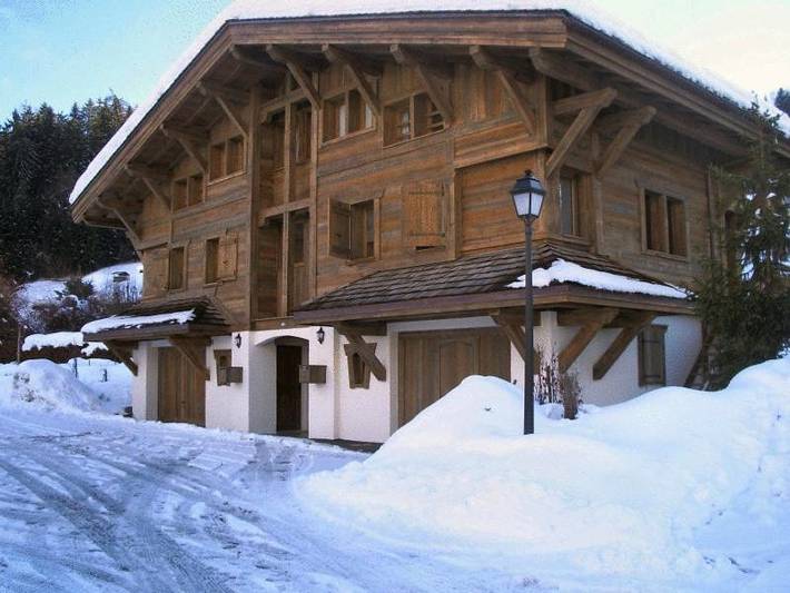 Appart’hôtel pour 8 personnes, avec Balcon ainsi que Terrasse et Sauna