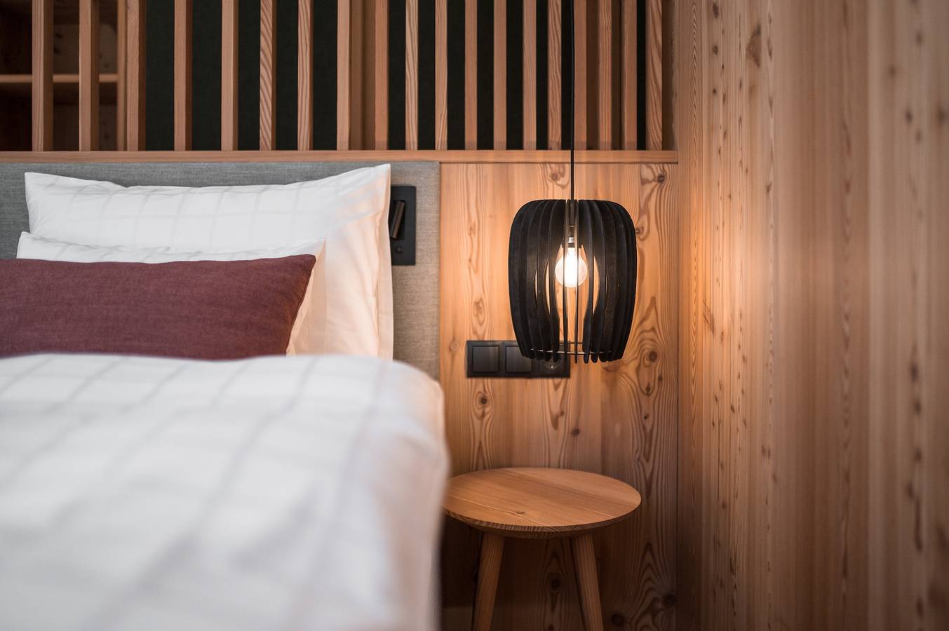 Ganze Wohnung, Apartment „Sunnseit Luxury“ mit Seeblick, Balkon und Wlan in Kuppelwies, Ulten