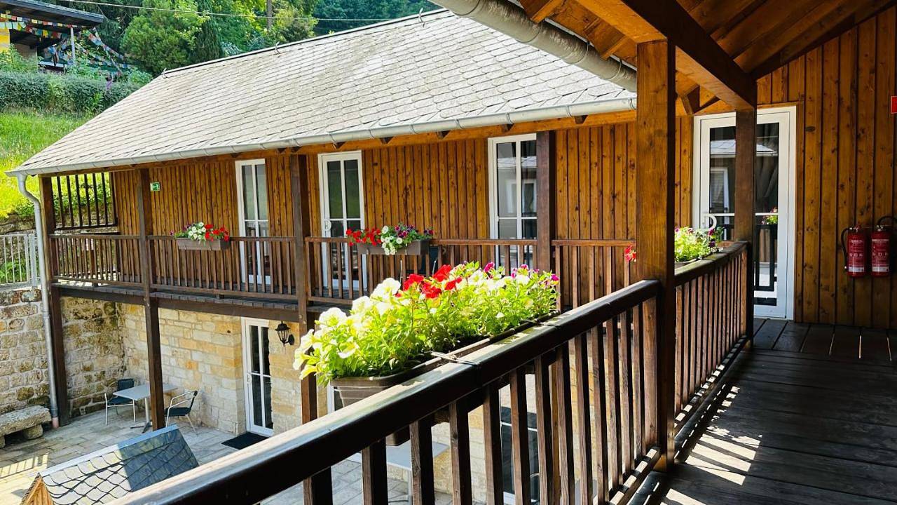 Ganze Wohnung, Apartments Erbgericht in Krippen, Bad Schandau