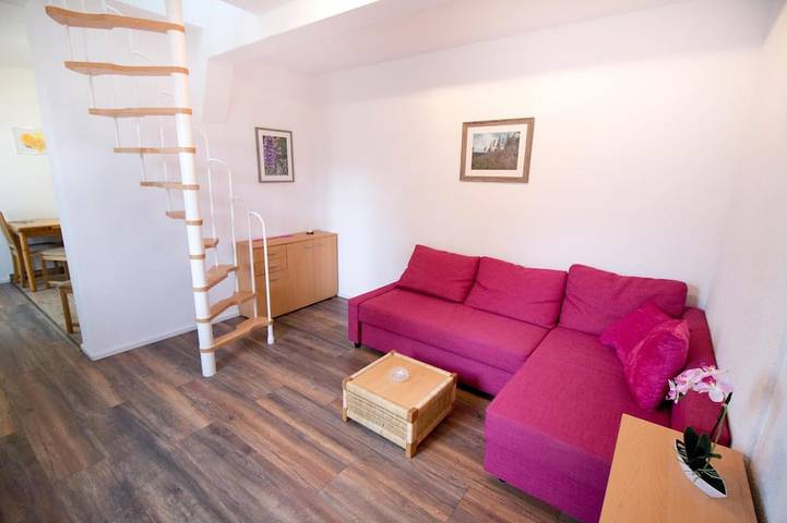 Ferienwohnung für 4 Personen - 1