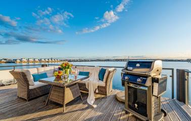 Ferienwohnung für 4 Personen in Olpenitz, Kappeln, Bild 1