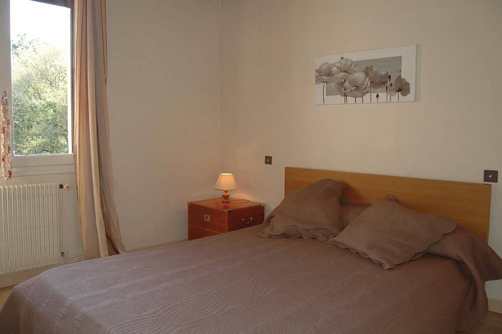 Pet friendly home in Flaujac-Poujols in Flaujac-Poujols, Quercy