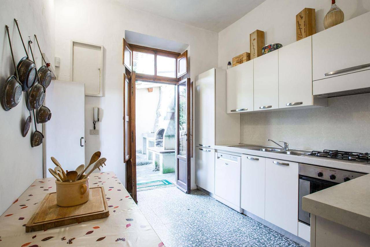 Villa Acacia in Firenze, Firenze province
