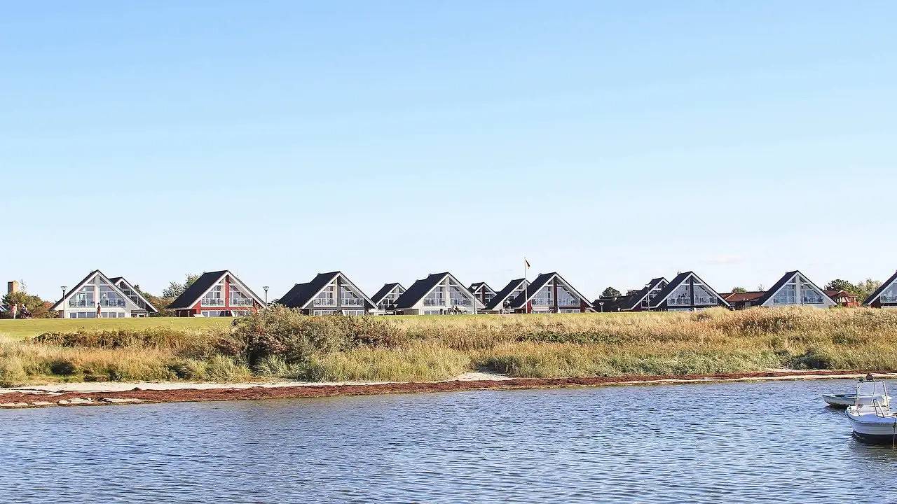Ferienhaus für 6 Personen (61 m²) in Marina Wendtorf in Wendtorfer Strand, Wendtorf