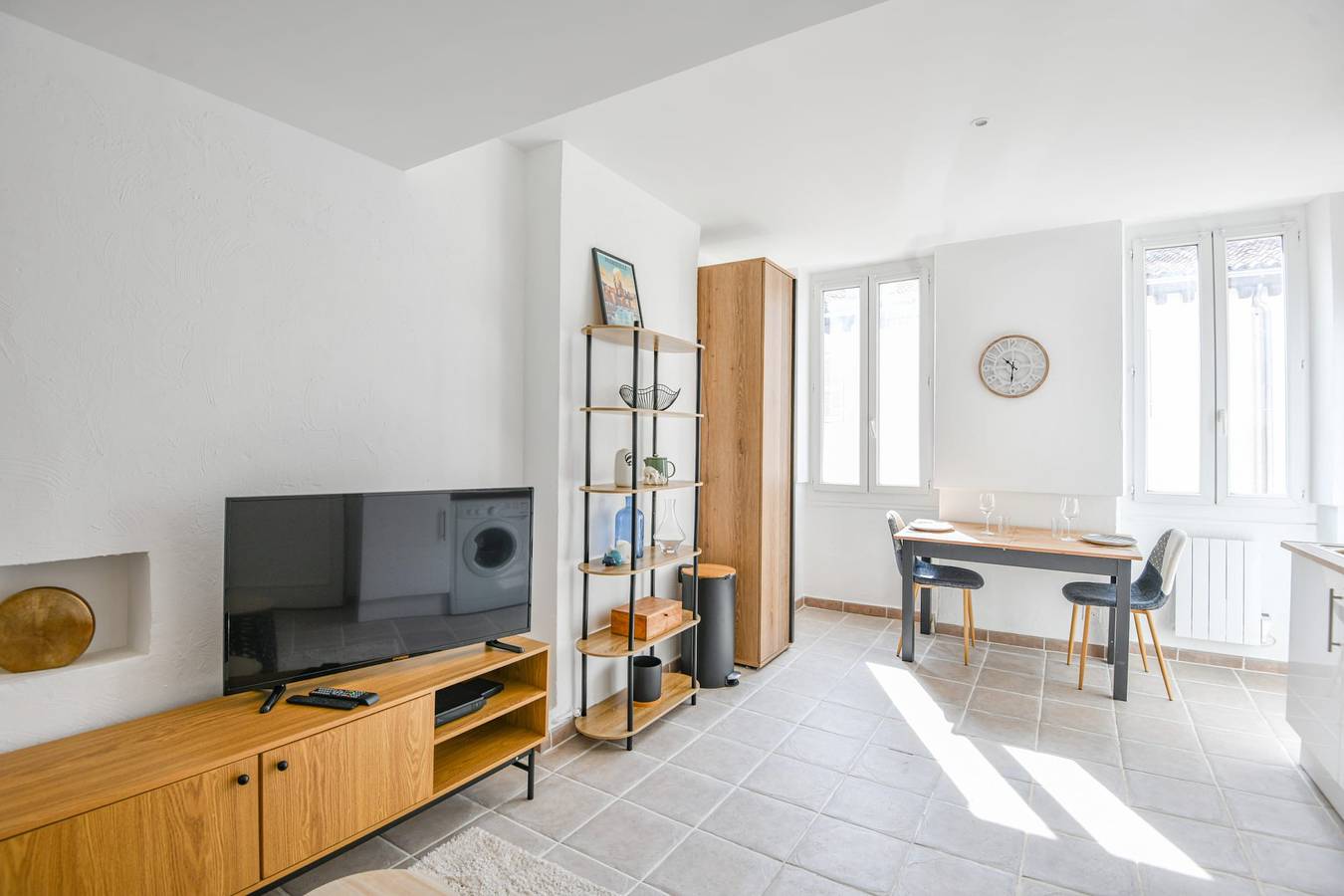 Appartement de vacances