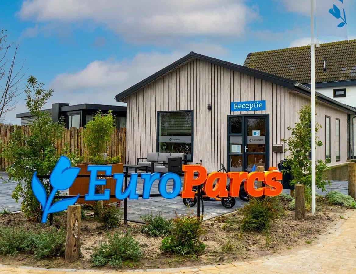 Europarcs Texel in Eijerland, Westfriesische Inseln