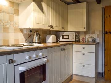 Holiday Rental for 2 People in Aldwark, Peak District, Photo 4
