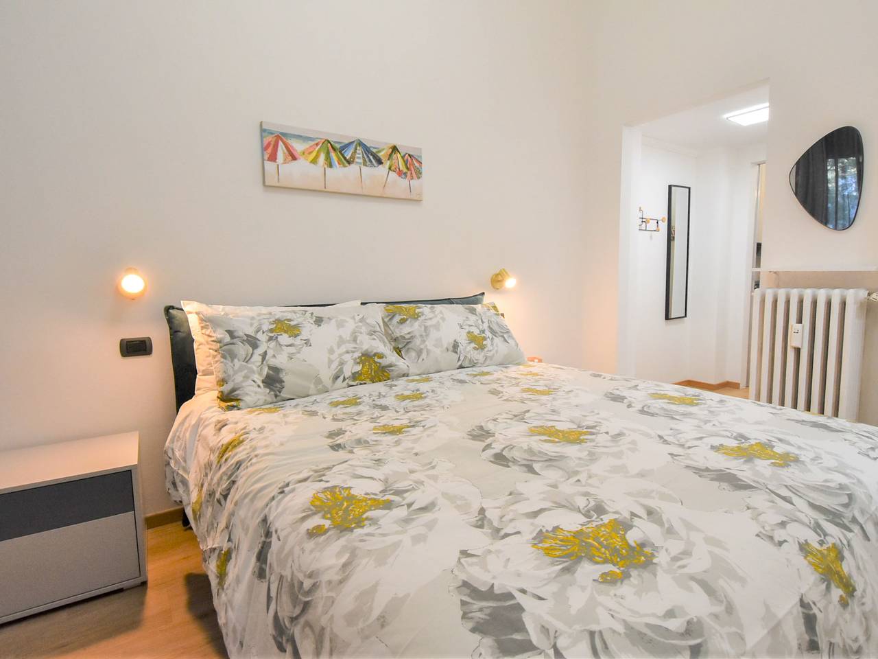 Cały apartament, Nolo Flat in Mediolan, Prowincja Mediolan
