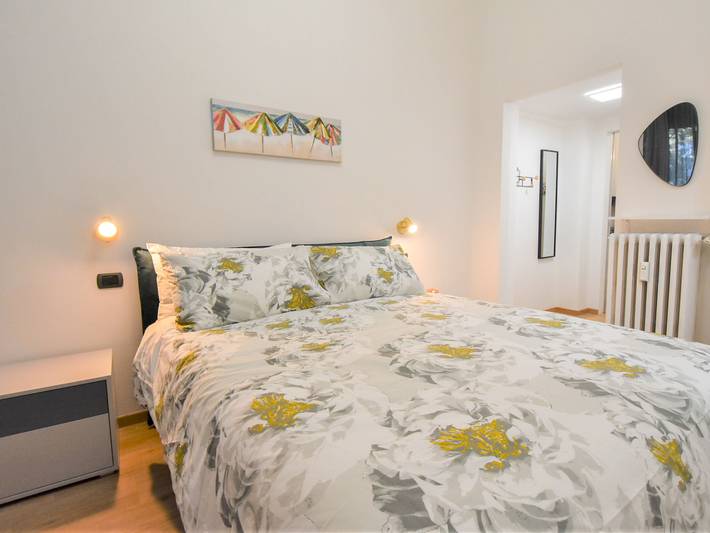 Gîte pour 4 personnes à Milan - 3