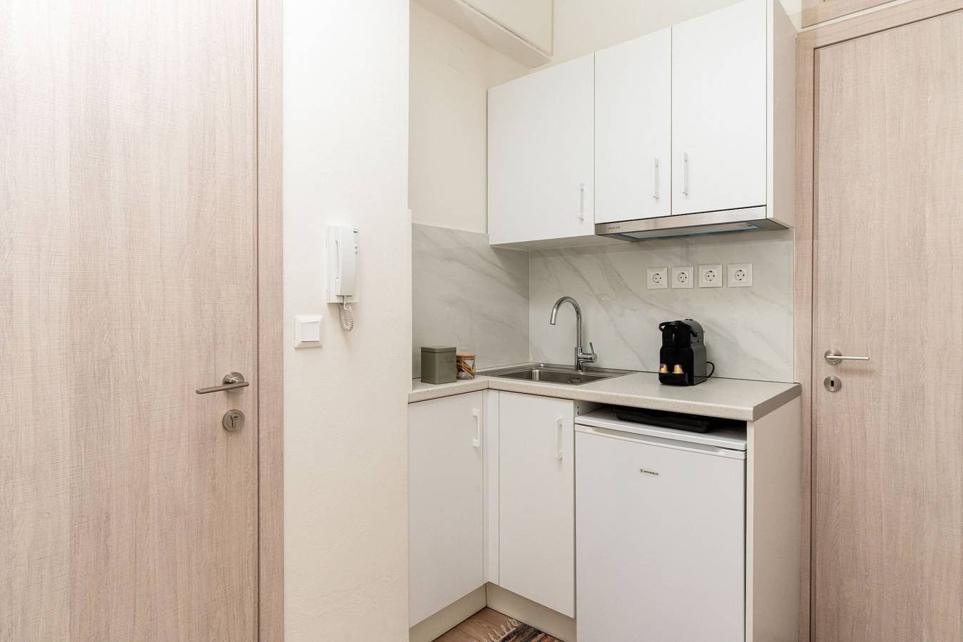 Apartamento entero, Moira Apartment by Senaon Urban Living in Region Heraklion