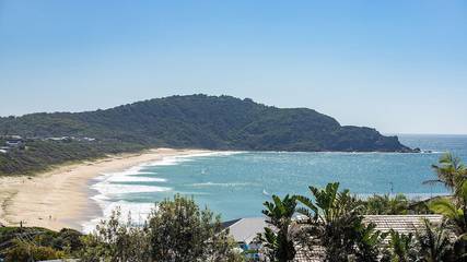 Holiday Home for 4 People in Blueys Beach, New South Wales, Photo 4