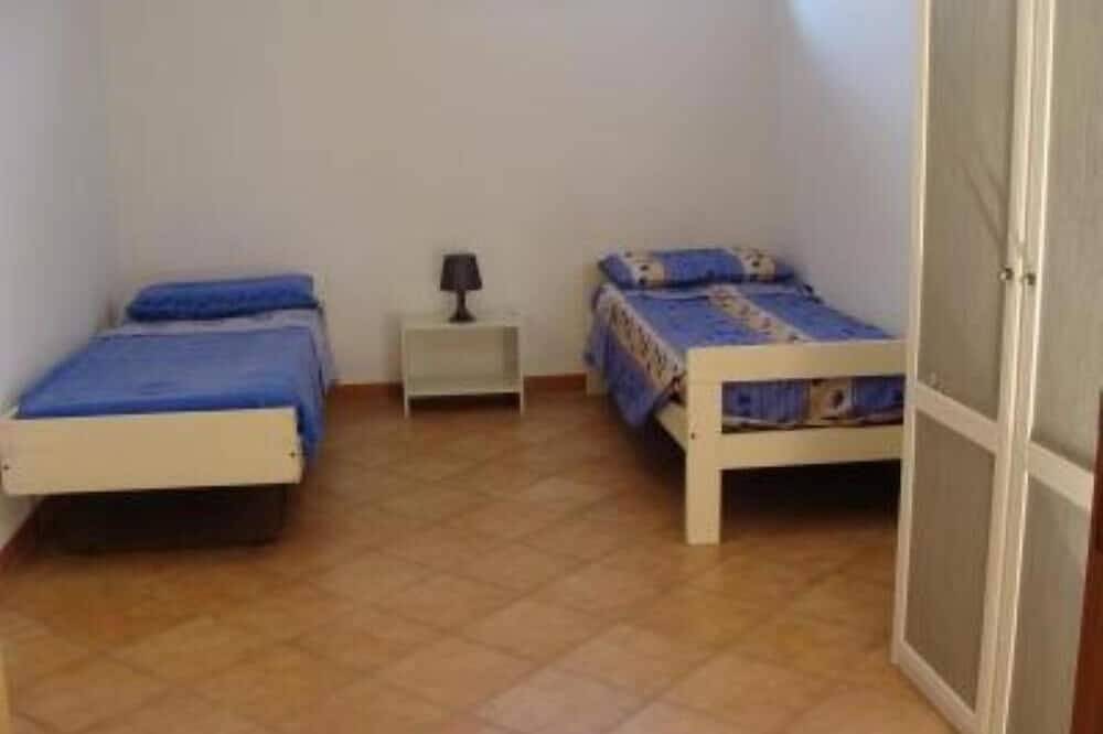 Ferienhaus / Villa - Diso in Andrano, Lecce Provinz