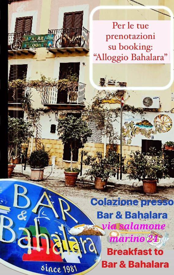 Chambre d’hôte pour 4 personnes, avec vue à Palerme - 4