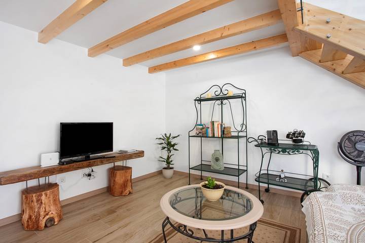 Ferienhaus für 3 Personen, mit Balkon, kinderfreundlich in Portugal - 4