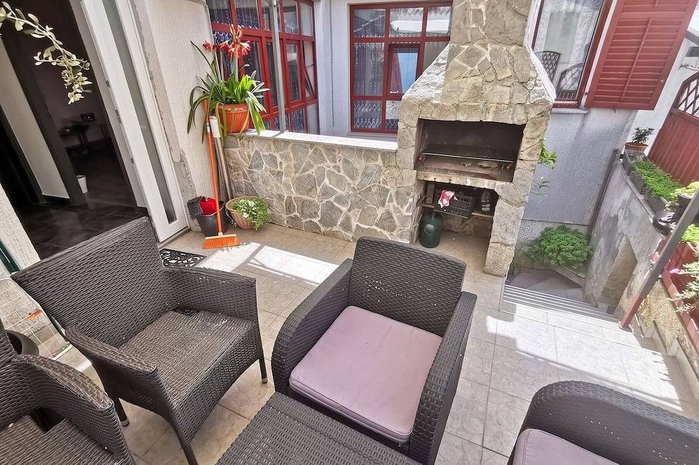 Appartamento intero, Homerez - Appartamento spazioso a Pola con Terrazza in Pula-Medulin, Pula Croazia