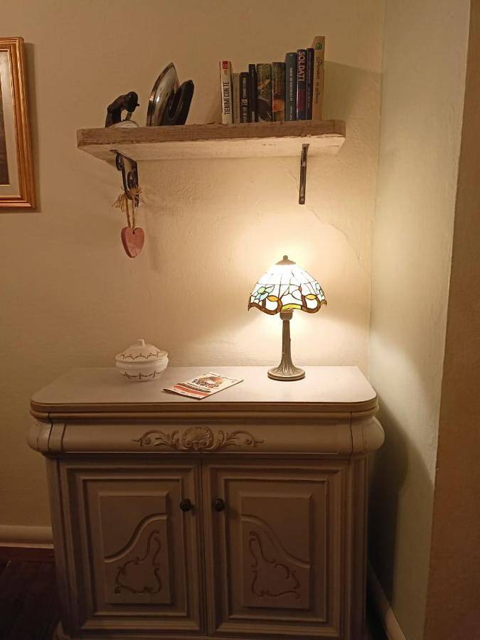 Gîte pour 4 personnes, avec vue et jardin à Giaveno - 3