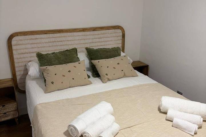 Apartamento entero, Piso en Getafe centro in Getafe, Área Metropolitana de Madrid