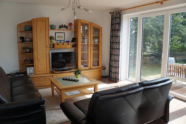 Ferienhaus Sturmfrei auf Fehmarn in Westfehmarn, Fehmarn