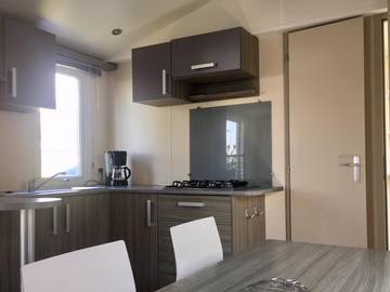 Camping pour 4 Personnes dans Saint-Jean-de-Monts, Vendée, Photo 3