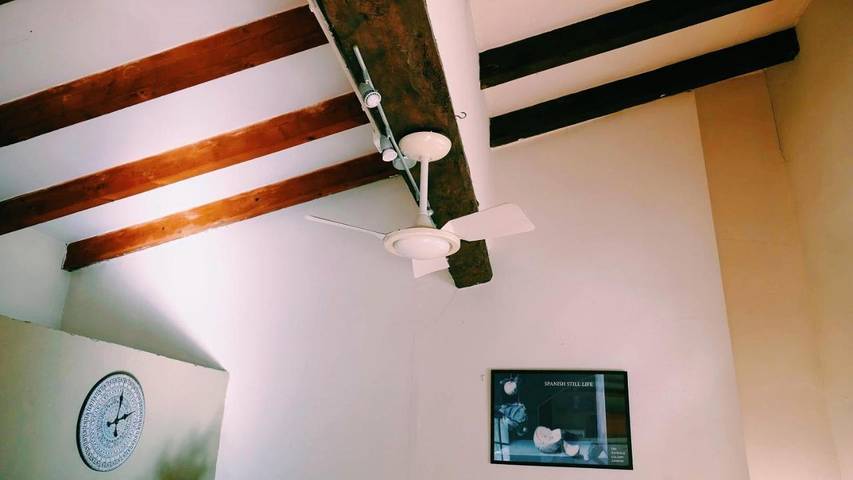 Gîte pour 2 personnes, avec vue ainsi que jardin et terrasse à Castellfollit de la Roca - 3