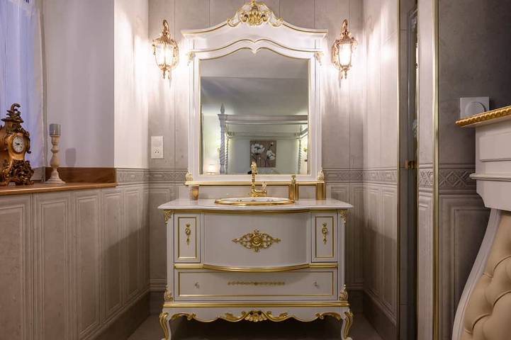 Chambre d’hôte pour 2 personnes à Beblenheim - 3