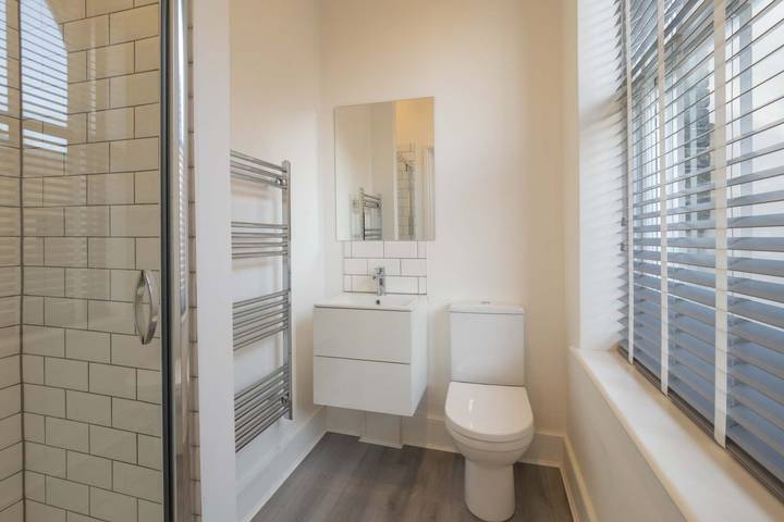 Ferienwohnung für 2 Personen, mit Haustier in Kent - 4