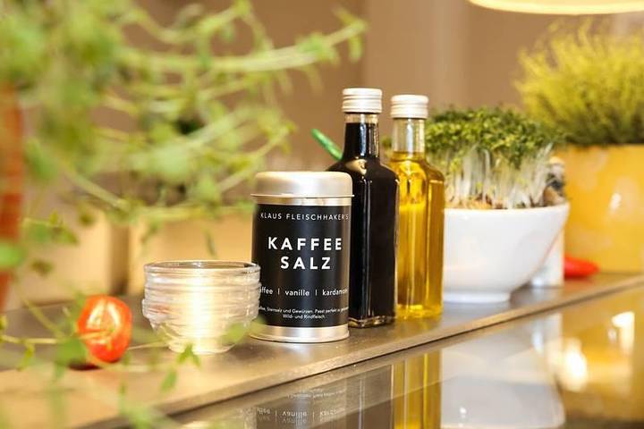 Hotel für 2 Personen, mit Garten und Terrasse, kinderfreundlich in Salzburg - 2