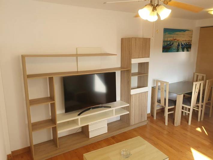 Gîte pour 4 personnes à La Línea de la Concepción - 3