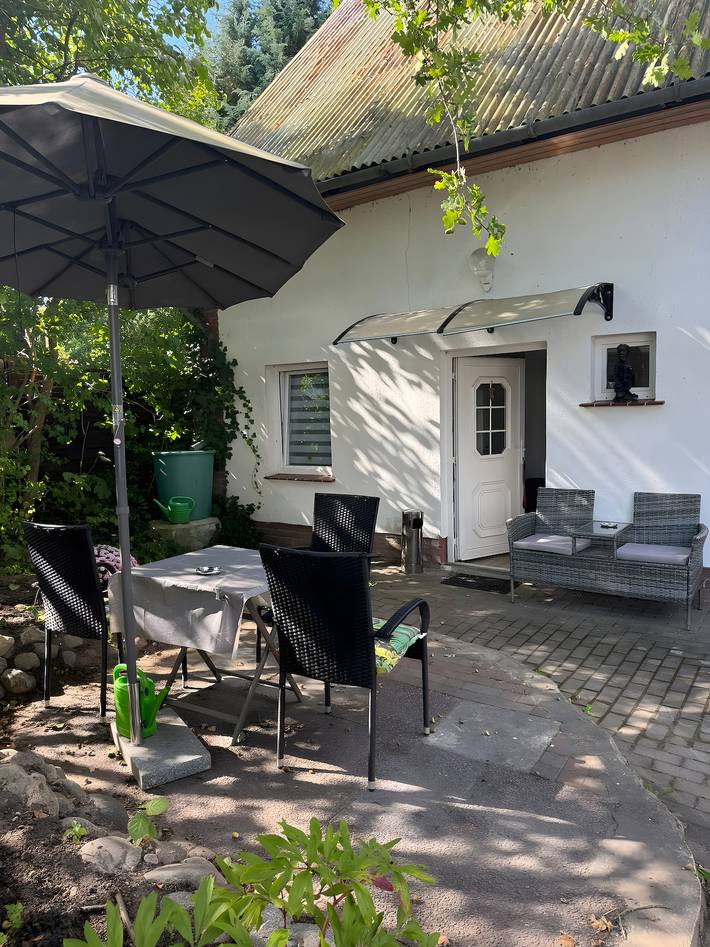 Ferienwohnung für 2 Personen in Dorf Mecklenburg