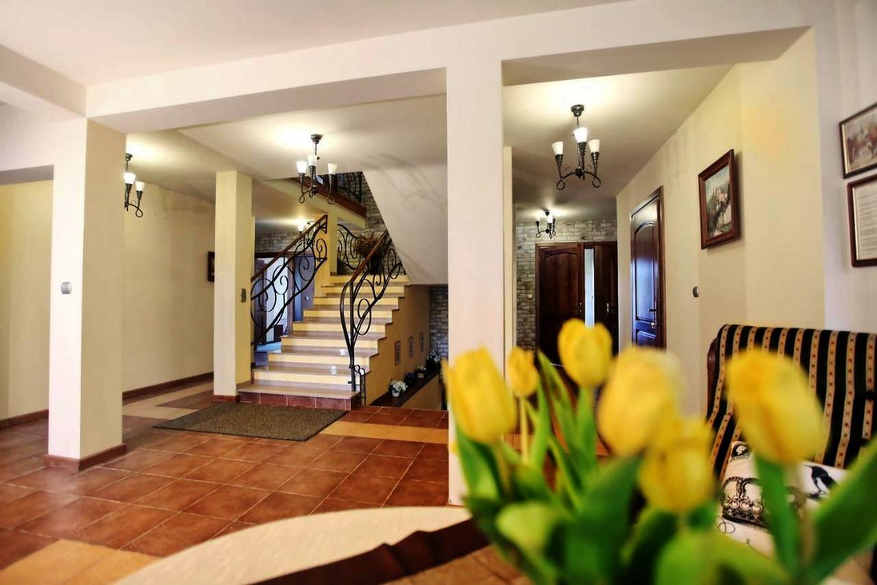 Willa Kazimiera in Kazimierz Dolny, Województwo lubelskie