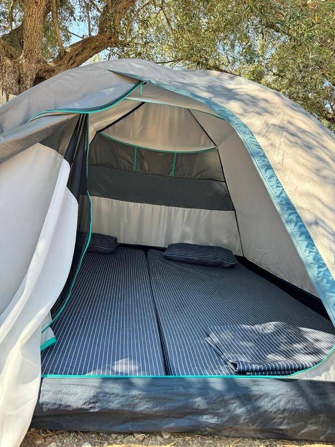 Unique Stay at Olive Camping in Himara, Wlora
