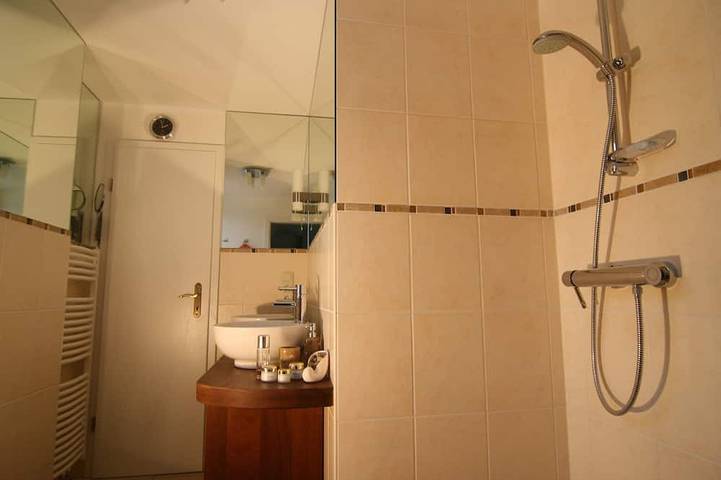 Ferienhaus für 9 Personen, mit Sauna und Garten, mit Haustier am Steinhuder Meer - 4