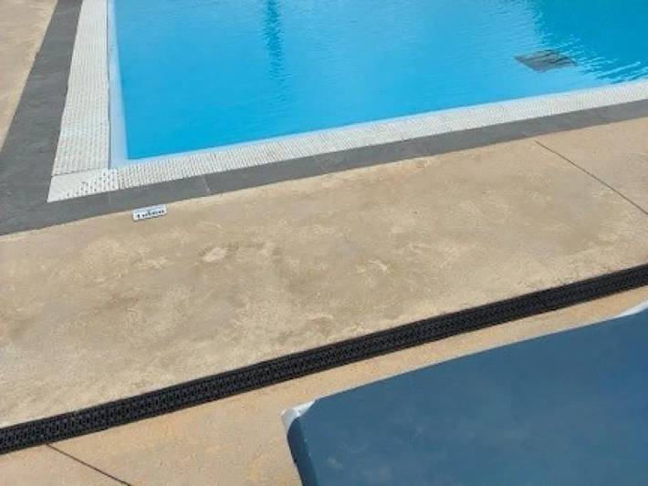 Camping Les Marsouins - Mobilheim 8 personen - Mobilheim 4 Zimmer Komfort in Bretignolles-sur-Mer, Loire-Tal