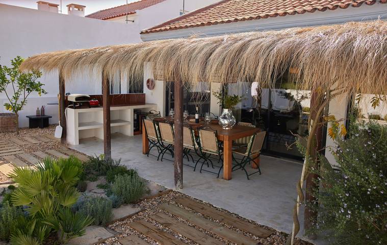 Villa Salinas in Praia da Comporta, Comporta