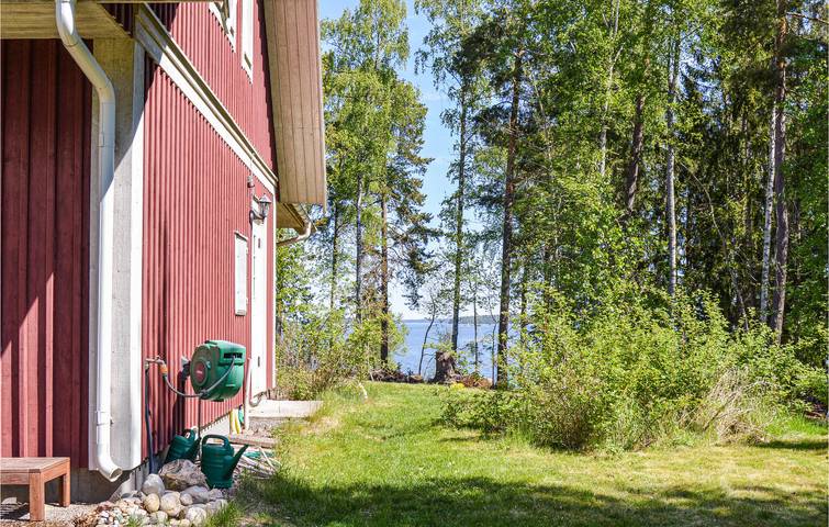 Ferienhaus für 10 Personen mit Garten in Strängnäs, Mälaren
