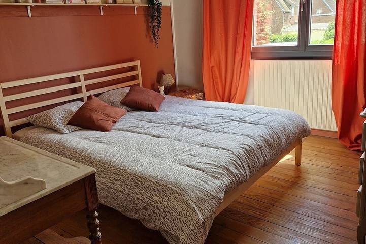 Location de vacances pour 7 personnes à Oissel - 2