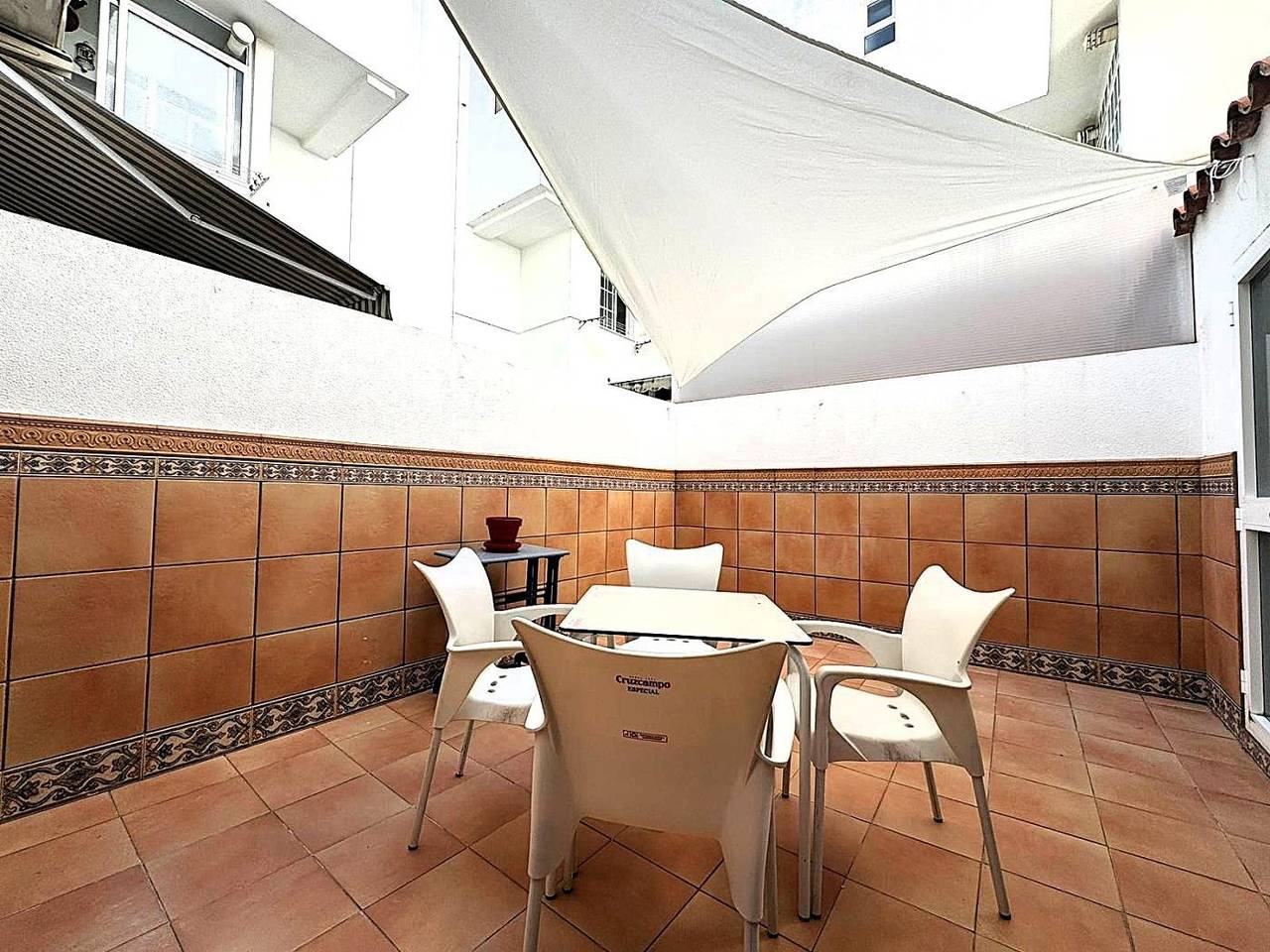 Apartamento vacacional entero, Sanlúcar, a 500 metros de la playa in Sanlúcar de Barrameda, Costa de la Luz